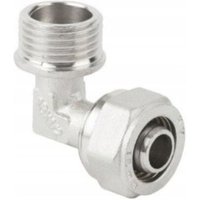 PEX GEDREHTER WINKEL 20x1/2 GZ PEX GEDREHTER WINKEL 20x1/2 GZ von MOBILIBRICO