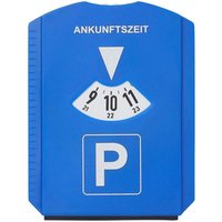 Parkscheibe deutsch 5 in 1 von MOBILIBRICO