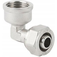 Pex Gedrehter Winkel 20x3/4 Gw von MOBILIBRICO