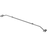 Planenhalterung verstellbar 100 155 cm fur anhangerabdeckung Planenhalterung verstellbar 100 155 cm fur anhangerabdeckung von MOBILIBRICO