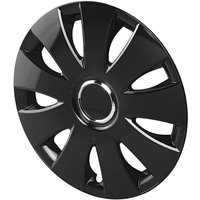 Radabdeckung aura schwarz 15 zoll Radabdeckung aura schwarz 15 zoll von MOBILIBRICO