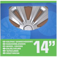 Radzierblendensatz terra 14 zoll 4 teilig im displaykarton Radzierblendensatz terra 14 zoll 4 teilig im displaykarton von MOBILIBRICO