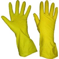 Flok Handschuhe A.500 L von MOBILIBRICO