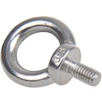 Ringschraube m8 a4 rvs aisi 316 von MOBILIBRICO
