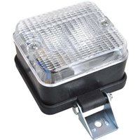 Ruckfahrscheinwerfer mit halterung Ruckfahrscheinwerfer mit halterung von MOBILIBRICO