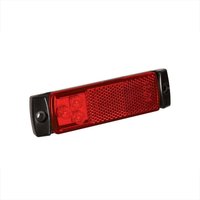 Ruckleuchte 1224v rot 126x30mm led Ruckleuchte 1224v rot 126x30mm led von MOBILIBRICO