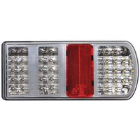 Ruckleuchte 5 funktionen 225x105mm 43led rechts Ruckleuchte 5 funktionen 225x105mm 43led rechts von MOBILIBRICO