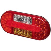 Ruckleuchte 6 funktionen 323x134mm 54led links Ruckleuchte 6 funktionen 323x134mm 54led links von MOBILIBRICO