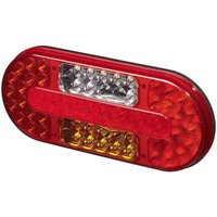 Ruckleuchte 6 funktionen 323x134mm 54led rechts Ruckleuchte 6 funktionen 323x134mm 54led rechts von MOBILIBRICO