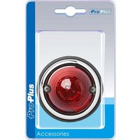Ruckleuchte rot 70mm im blister von MOBILIBRICO