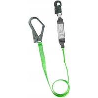 STING Gurtband, Ruckdämpfergurt + Haken STING Gurtband, Ruckdämpfergurt + Haken von MOBILIBRICO