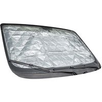 Thermo leitblechset fur ford transit custom ab 2013 von MOBILIBRICO