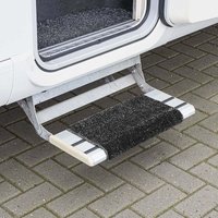 Trittmatte schwarz reinigen Trittmatte schwarz reinigen von MOBILIBRICO