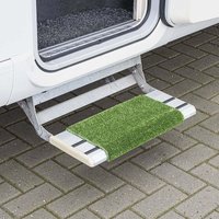 Trittmattengras reinigen Trittmattengras reinigen von MOBILIBRICO
