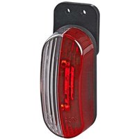 Umrissleuchte led rotwei links von MOBILIBRICO