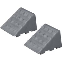 Unterlegkeil - 2er set fur richtmaschine 361559 von MOBILIBRICO