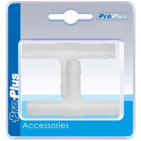 Wasserschlauchverbinder t stuck 10mm 2 stuck im blister von MOBILIBRICO