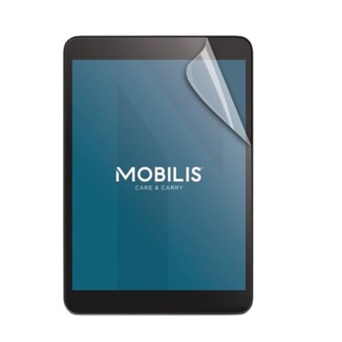 MOBILIS - ACCESSORIES MOBILITY Screen Protect Anti-Shock IK06 Clear for IPAD 10.9IN 10TH GE MOBILIS - ACCESSORIES MOBILITY Screen Protect Anti-Shock IK06 Clear for IPAD 10.9IN 10TH GE von Mobilis