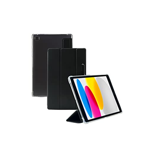 Mobilis Edge Case komptaibel mit IPAD 10,9" 10th gen Mobilis Edge Case komptaibel mit IPAD 10,9" 10th gen von Mobilis