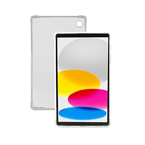 MOBILIS - CUSTOM - CASES MOBILIT R Series kompatibel mit IPAD 10.9IN 10TH GEN TRANSPARENT MOBILIS - CUSTOM - CASES MOBILIT R Series kompatibel mit IPAD 10.9IN 10TH GEN TRANSPARENT von Mobilis