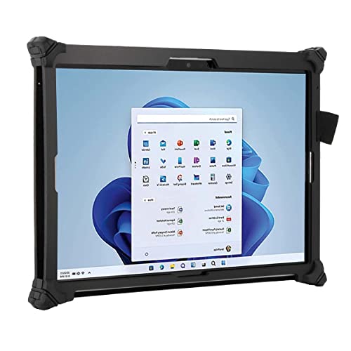 MOBILIS - CUSTOM - CASES MOBILIT Schutzhülle für Surface Pro 8 von Mobilis