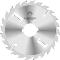 MOB143.3505275K246 - D350 B5,2 b3,6 d75 Z24+2+4 von MOBILTECNICA