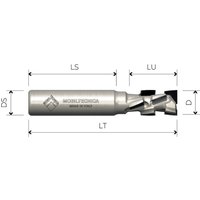 Mobiltecnica - MTEC059.4 - nesting-spindelfräse aus diamant Z2+2 körper aus densimet .4D12 lu 22 LU1 da 11 a 19 h pos 7 h neg 15 DS12 LT70 Z8 AX25° Mobiltecnica - MTEC059.4 - nesting-spindelfräse aus diamant Z2+2 körper aus densimet .4D12 lu 22 LU1 da 11 a 19 h pos 7 h neg 15 DS12 LT70 Z8 AX25° von MOBILTECNICA