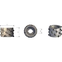 Mobiltecnica - MTECF006.5 - kantenband-fräsen mit schraube D70 pkd H2,5 mm axial 30° lärmschutzösen .5D70 LU48 Z2+2 ZTOT12 DB30 AX30° re H2,5 Mobiltecnica - MTECF006.5 - kantenband-fräsen mit schraube D70 pkd H2,5 mm axial 30° lärmschutzösen .5D70 LU48 Z2+2 ZTOT12 DB30 AX30° re H2,5 von MOBILTECNICA