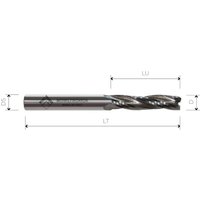 Mtec505.53 - Positive Spindelfräsen Z3 Aus Hw - Mobiltecnica .53d20 Lu 85 Ds20 Lt140 Z3 Pos Re von MOBILTECNICA