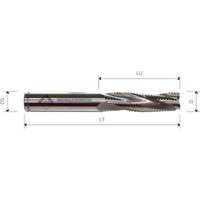 Mtec507.12 - Positive Spindelfräsen Z3 Aus Hw Mit Spanleitstufe - Mobiltecnica .12d10 Lu 52 Ds10 Lt100 Z3r Pos Li Mtec507.12 - Positive Spindelfräsen Z3 Aus Hw Mit Spanleitstufe - Mobiltecnica .12d10 Lu 52 Ds10 Lt100 Z3r Pos Li von MOBILTECNICA