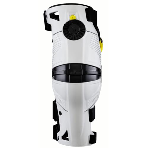 MOBIUS Knieorthese X8 Weiß Gr. M von MOBIUS