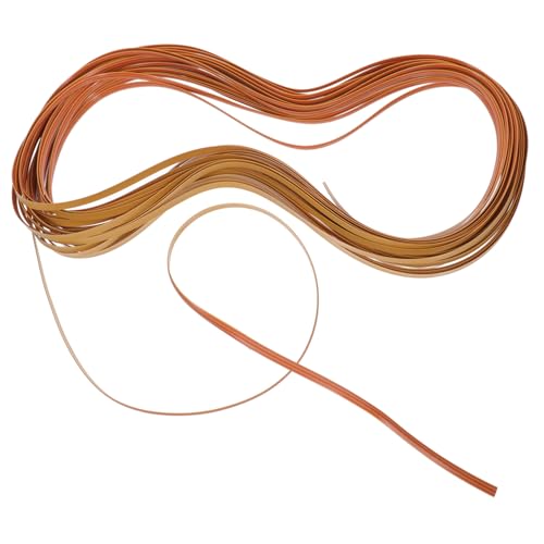 MOBUTOFU Reparaturset Für Rattanmöbel 1 Rolle Stuhl-webmaterial Für Rattanstühle Im Freien MOBUTOFU Reparaturset Für Rattanmöbel 1 Rolle Stuhl-webmaterial Für Rattanstühle Im Freien von MOBUTOFU