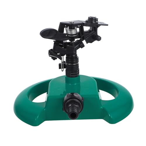 MOBUTOFU Garten-wassersprinkler Sprinkler Für Gartenbewässerung Bewässert Pflanzen Blumen Grün Für Outdoor-wasserspiele von MOBUTOFU