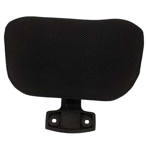 MOBUTOFU 1 Set Zubehör Zur Erhöhung Der Kopfstütze, Schreibtischstuhl Kopfstützenbefestigung, Stuhlbefestigung, Schreibtischstuhl Kopfstützenteile, Ergonomisches Sitzkissen, Computerstuhl von MOBUTOFU