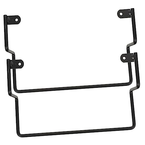 MOBUTOFU Matratzenstopper Stange Matratzenhalter Gleitstopper 2stk - von MOBUTOFU