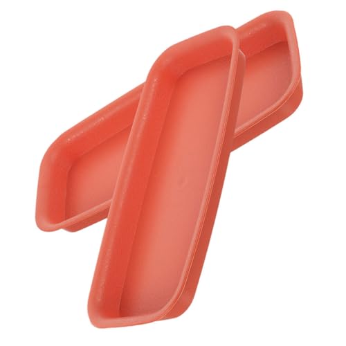 MOBUTOFU 2 Stück Wasserschale Plastikpflanzenschalen für Topf Untersetzer für Topfpflanzen Plastikpflanztuchsummen Drainageschale für Zimmerpflanzen Tropfschalen für Blumentöpfe MOBUTOFU 2 Stück Wasserschale Plastikpflanzenschalen für Topf Untersetzer für Topfpflanzen Plastikpflanztuchsummen Drainageschale für Zimmerpflanzen Tropfschalen für Blumentöpfe von MOBUTOFU