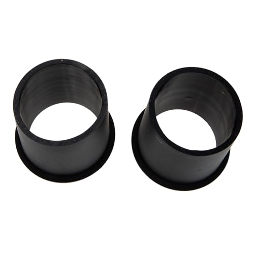MOBUTOFU 2 Tisch Sonnenschirm Lochstopfen Keil Plug für Patio Gartentisch Windstabilisierung Kratzschutz Schwarz MOBUTOFU 2 Tisch Sonnenschirm Lochstopfen Keil Plug für Patio Gartentisch Windstabilisierung Kratzschutz Schwarz von MOBUTOFU
