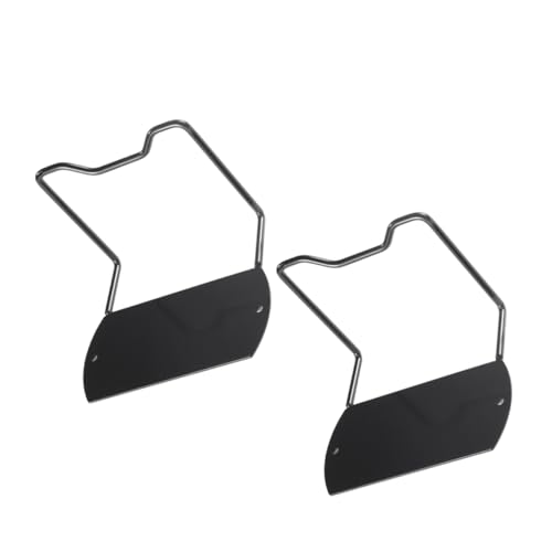 MOBUTOFU 2stücke Anti-rutsch Matratzenfixierer Für Tatami Und Holzbetten Einfache Installation Ohne Bohren Stabilisierende Clips Für Sicheren Halt Und Verrutschfreie Matratzen von MOBUTOFU