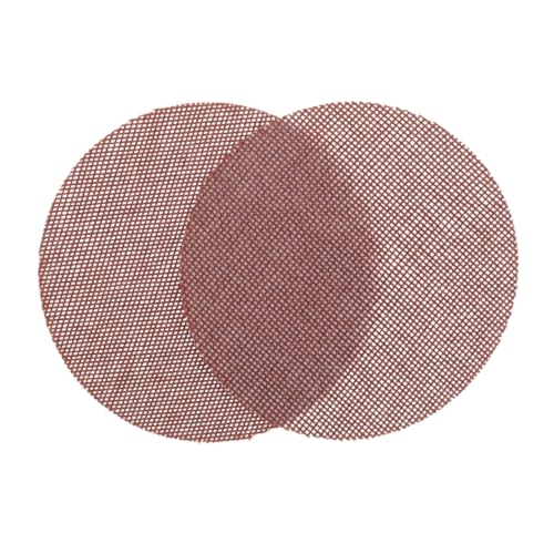 MOBUTOFU 2Stücke Pack Runde Deckenlampenschirm Diffusoren Blendfrei Hohe Temperaturbeständigkeit Minimalistisches Design für Babyzimmer und Verschiedene Wohnstile Einfach MOBUTOFU 2Stücke Pack Runde Deckenlampenschirm Diffusoren Blendfrei Hohe Temperaturbeständigkeit Minimalistisches Design für Babyzimmer und Verschiedene Wohnstile Einfach von MOBUTOFU