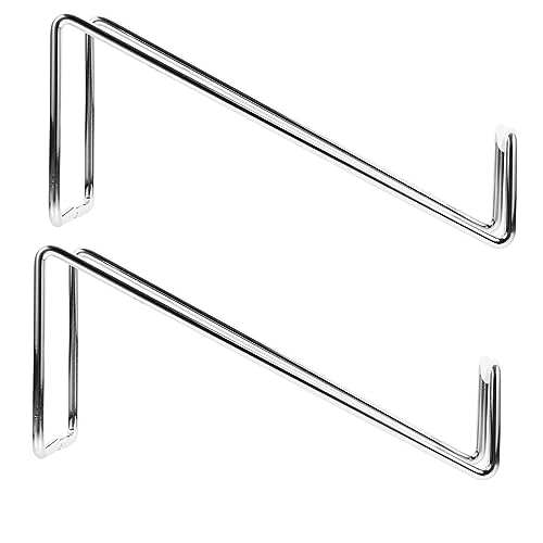 MOBUTOFU Weinhalter Für Weinflaschen Modernes Weinregal Klein 2er-Pack Weinflaschenständer Aus Metall Stabil Elegant Für Küchen von MOBUTOFU