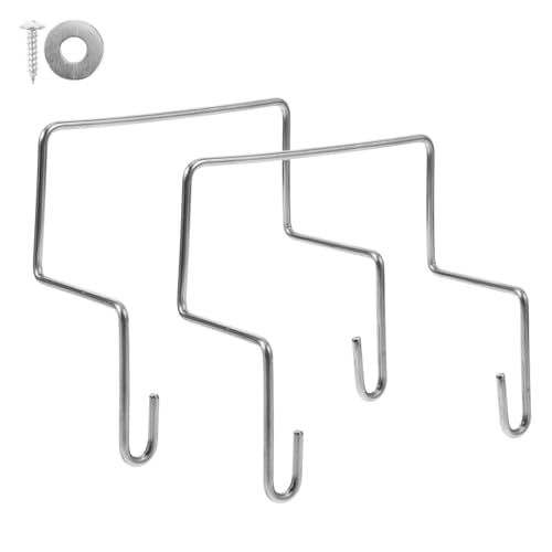 MOBUTOFU 2stücke Matratzenhalterstange Matratzengreifer Für Metallbetten -matratzenstopper Rutschfester Matratzengleitstopper Für Bettrahmen Matratzen Stabilisieren MOBUTOFU 2stücke Matratzenhalterstange Matratzengreifer Für Metallbetten -matratzenstopper Rutschfester Matratzengleitstopper Für Bettrahmen Matratzen Stabilisieren von MOBUTOFU