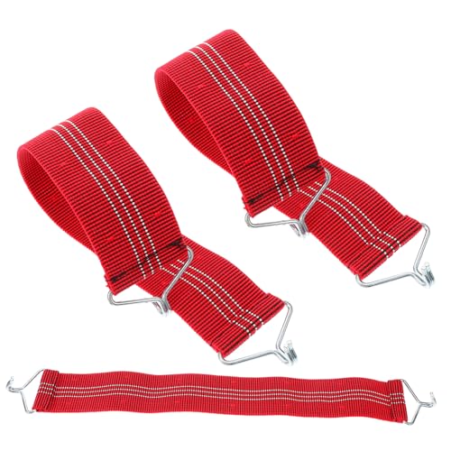 MOBUTOFU 3stücke Anti-Break Elastische Gurte Für Recliner-Sessel Strapazierfähige Verstärkungsgurte Zur Verhinderung Von Rissen Flexibel Und Einfach Zu Verwenden Für Optimale von MOBUTOFU
