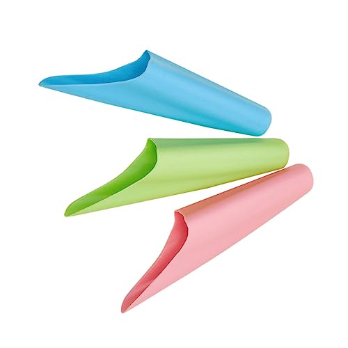 MOBUTOFU 3 Stück Teiliges Gartenwerkzeug Pflanzschaufel mit Messbecher für Präzises Umpflanzen und Kultivieren von Pflanzen Blau Grün MOBUTOFU 3 Stück Teiliges Gartenwerkzeug Pflanzschaufel mit Messbecher für Präzises Umpflanzen und Kultivieren von Pflanzen Blau Grün von MOBUTOFU