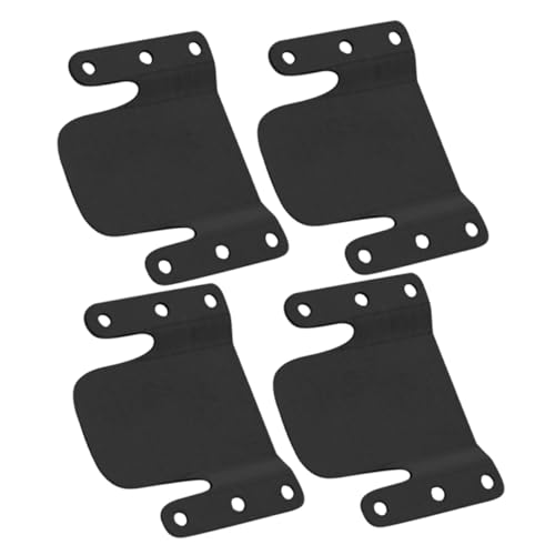 MOBUTOFU 4stücke Sofaverbinder Für Sectionals Robuste Möbelverbindungen Installieren Für Couch-setups Hochwertige Verbindungselemente Aus Langlebig Und Praktisch MOBUTOFU 4stücke Sofaverbinder Für Sectionals Robuste Möbelverbindungen Installieren Für Couch-setups Hochwertige Verbindungselemente Aus Langlebig Und Praktisch von MOBUTOFU