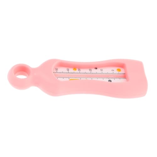 MOBUTOFU Badewasser Thermometer mit Klarem Display Freiem Material Kindersicherer Temperaturmesser für Badewanne Vielseitig Einsetzbar für Junge Mädchen und Kleinkinder zu Hause MOBUTOFU Badewasser Thermometer mit Klarem Display Freiem Material Kindersicherer Temperaturmesser für Badewanne Vielseitig Einsetzbar für Junge Mädchen und Kleinkinder zu Hause von MOBUTOFU