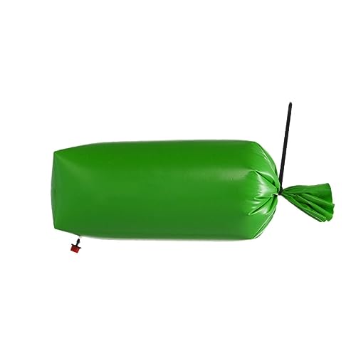 MOBUTOFU Baumbewässerungssack Wassersparende Tropfbewässerungstasche für Bäume Sträucher und Topfpflanzen und Wiederverwendbar für Gartenarbeiten von MOBUTOFU