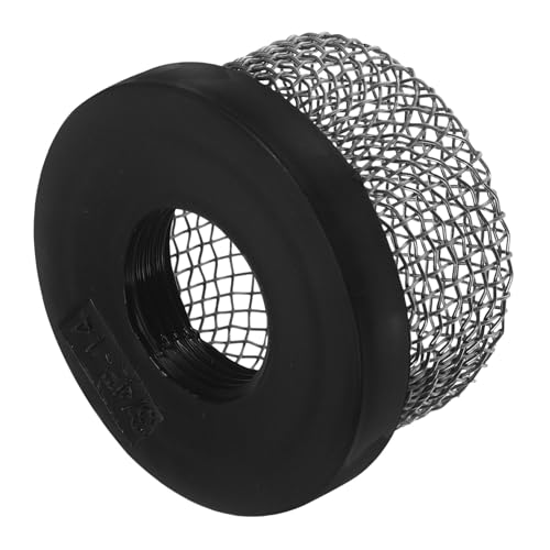 MOBUTOFU Filter Schwimmbad Entlüfter Entlüfter Siebkappe Schwimmbad Siebkappe Entlüftungssieb Kunststoff Pool Siebkappe Siebkappe Entlüfter Für Pool MOBUTOFU Filter Schwimmbad Entlüfter Entlüfter Siebkappe Schwimmbad Siebkappe Entlüftungssieb Kunststoff Pool Siebkappe Siebkappe Entlüfter Für Pool von MOBUTOFU