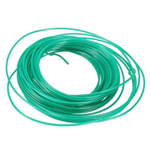 MOBUTOFU Gartenband für Pflanzen Flexible Wetterfeste Pflanzenfixierung für Garten und Zimmerpflanzen Grün Langlebig und Vielseitig Einsetzbar Schützt vor Wind und Regen MOBUTOFU Gartenband für Pflanzen Flexible Wetterfeste Pflanzenfixierung für Garten und Zimmerpflanzen Grün Langlebig und Vielseitig Einsetzbar Schützt vor Wind und Regen von MOBUTOFU