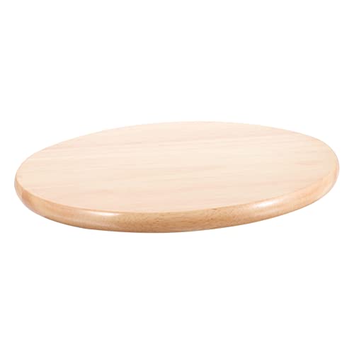 MOBUTOFU Holz Rundhocker Sitzfläche für Barhocker Multifunktionale Stuhlpolsterung aus Holz für Küche Restaurant und Feiern Durchmesser MOBUTOFU Holz Rundhocker Sitzfläche für Barhocker Multifunktionale Stuhlpolsterung aus Holz für Küche Restaurant und Feiern Durchmesser von MOBUTOFU