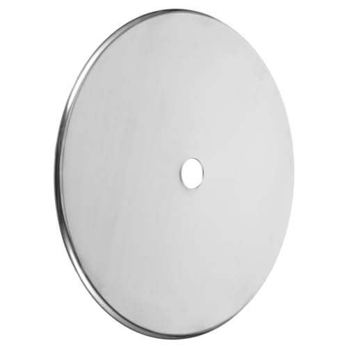 MOBUTOFU Induktionsherd Adapterplatte Hitzediffusor Ring Passend für Elektroherde und Hotpot Tische Langlebig Hitzebeständig Vielseitig Einsetzbar Stabile Konstruktion MOBUTOFU Induktionsherd Adapterplatte Hitzediffusor Ring Passend für Elektroherde und Hotpot Tische Langlebig Hitzebeständig Vielseitig Einsetzbar Stabile Konstruktion von MOBUTOFU